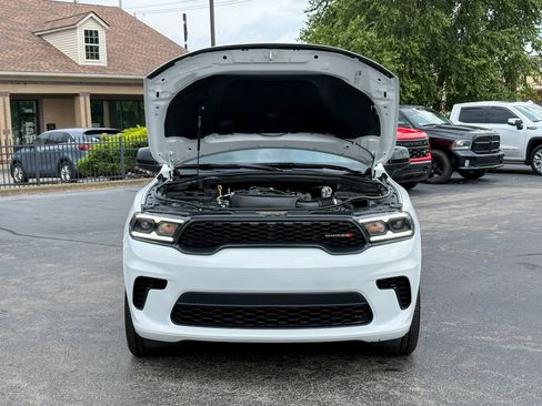 Used 2024 Dodge Durango GT AWD/4WD image 38