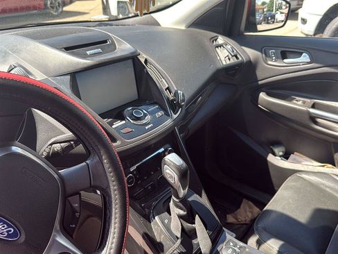 Used 2014 Ford Escape Titanium AWD/4WD image 15
