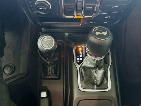 New 2026 Jeep Wrangler Sport image 12