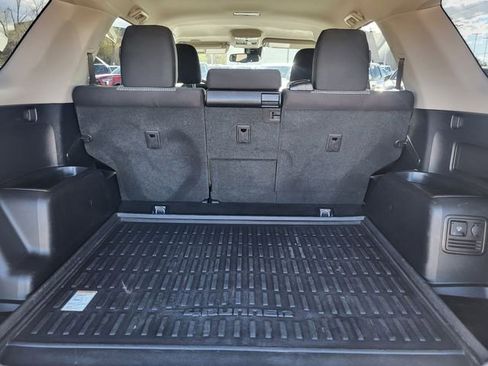 Used 2023 Toyota 4Runner SR5 image 28