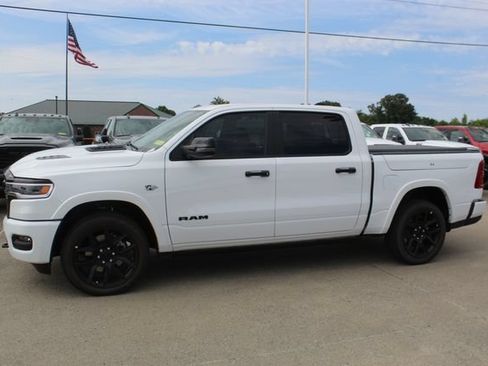 New 2026 RAM 1500 Limited AWD/4WD image 3