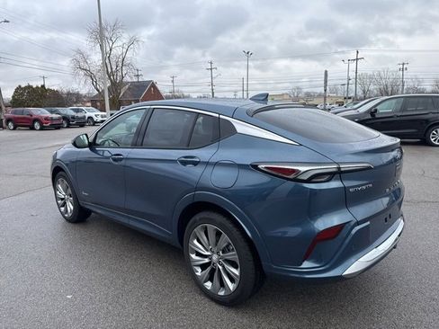 New 2026 Buick Envista Avenir image 6