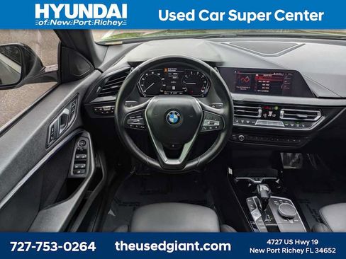Used 2021 BMW 228i xDrive Gran Coupe w/ Convenience Package AWD/4WD image 17