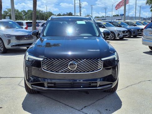 New 2026 Volvo XC90 T8 Core w/ Protection Package Premier image 2