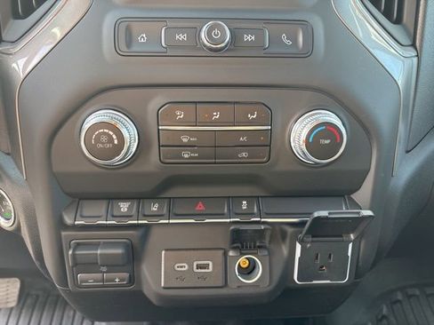 New 2025 GMC Sierra 3500 Pro w/ Convenience Package image 15