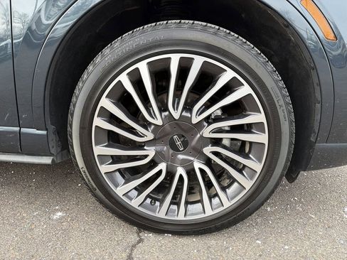 Certified 2022 Lincoln Corsair Reserve w/ Sport Package image 34