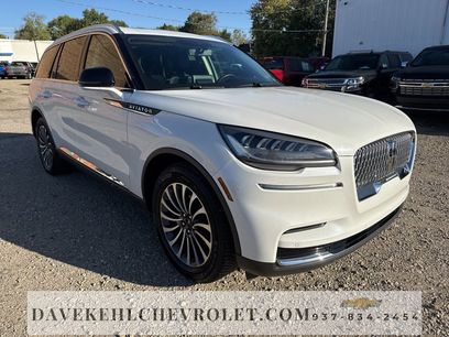 Used 2022 Lincoln Aviator AWD w/ Premium Package
