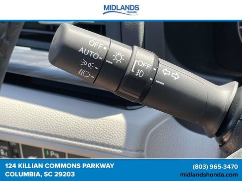 Certified 2026 Honda Odyssey Elite image 24