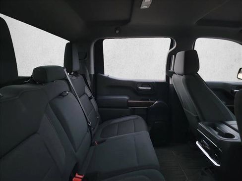 Used 2020 GMC Sierra 1500 Elevation w/ Elevation Value Package image 14