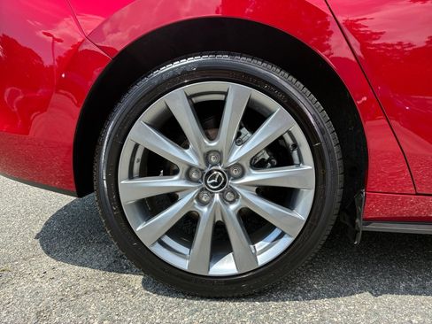 Used 2026 MAZDA MAZDA3 2.5 S Sedan w/ Preferred Pkg FWD image 23
