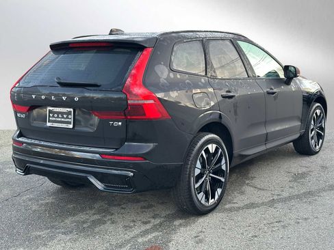 New 2026 Volvo XC60 T8 Plus w/ Protection Package Premier image 3