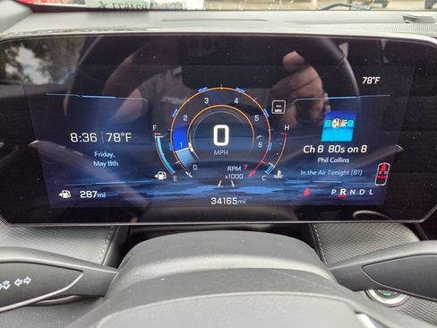 Certified 2025 Chevrolet Equinox LT FWD image 36