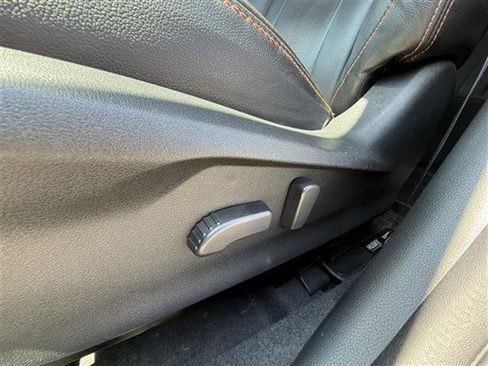 Used 2021 Subaru Crosstrek 2.5i Limited w/ Moonroof Package 1 image 15