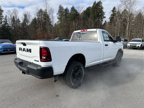 New 2026 RAM 2500 Tradesman image 5