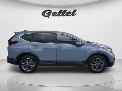 Used 2021 Honda CR-V EX