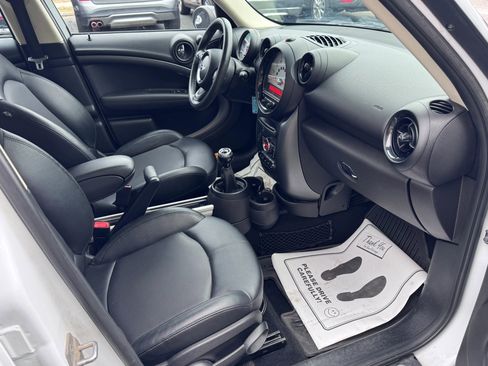 Used 2014 MINI Cooper Countryman S image 13