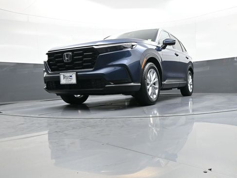Certified 2024 Honda CR-V EX-L image 26