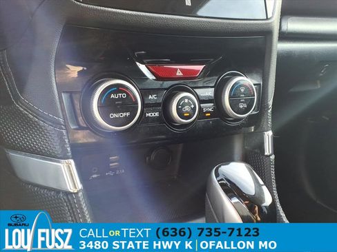 Used 2022 Subaru Forester Touring w/ Popular Package #3 image 14