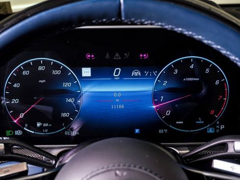 Used 2024 Mercedes-Benz S 580 4MATIC Sedan image 23