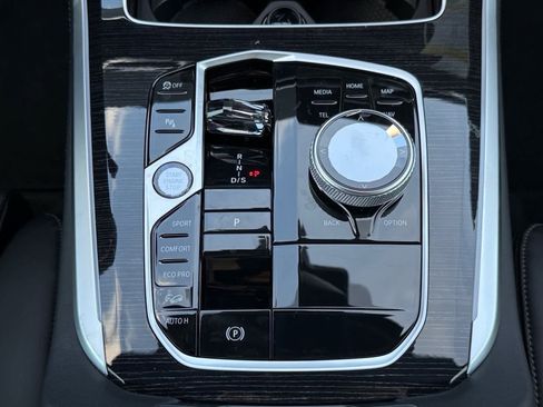 New 2026 BMW X5 xDrive40i image 19