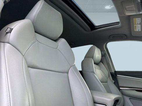 Used 2018 Acura MDX FWD image 26