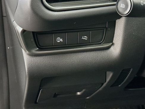 Used 2024 MAZDA CX-30 AWD 2.5 S w/ Select Sport Pkg image 17