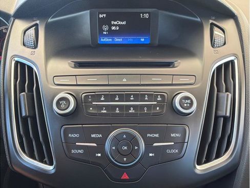 Used 2015 Ford Focus ST FWD image 21