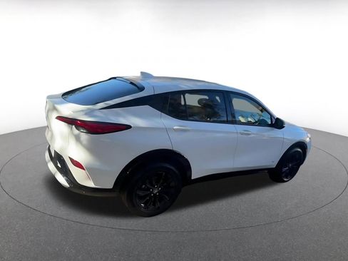 Used 2025 Buick Envista Sport Touring image 15