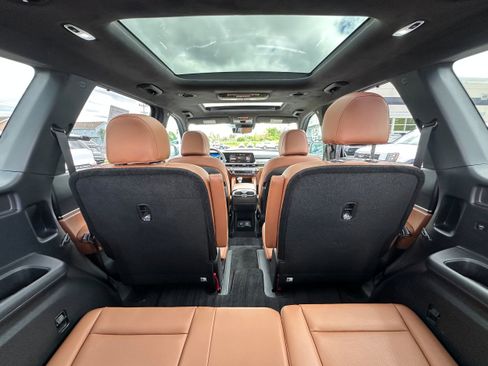 Used 2025 Kia Telluride SX Prestige X-Line AWD/4WD image 10