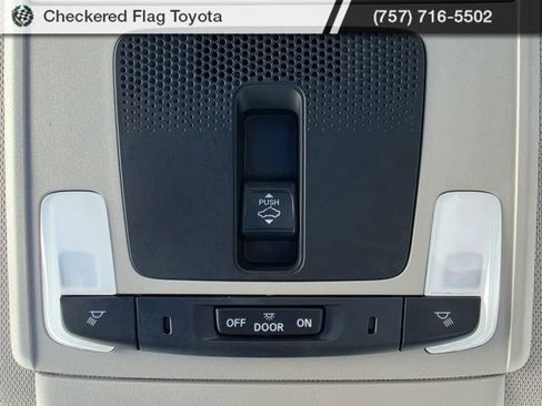 Used 2024 Honda CR-V EX-L image 10