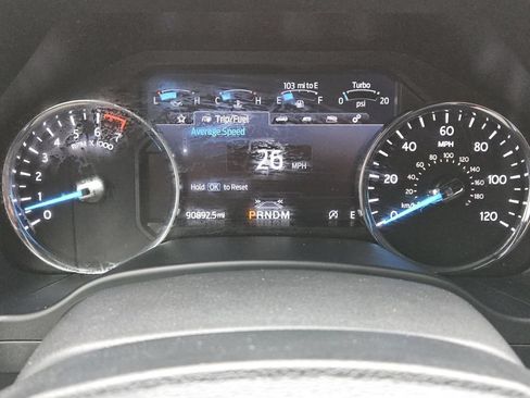 Used 2021 Ford Expedition XLT RWD image 24
