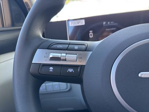 New 2026 Hyundai Tucson SEL image 31