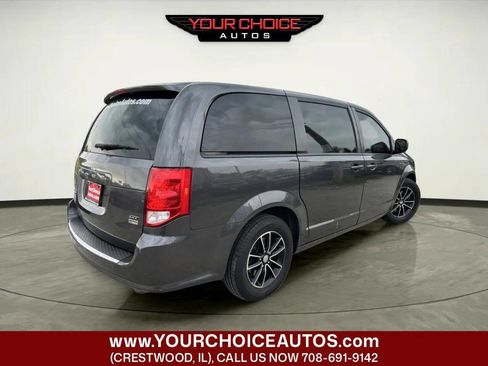 Used 2019 Dodge Grand Caravan GT FWD image 5
