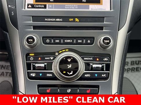 Used 2019 Lincoln MKZ Reserve w/ Reserve Plus Package image 24