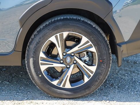 New 2025 Subaru Crosstrek 2.5i Premium image 10