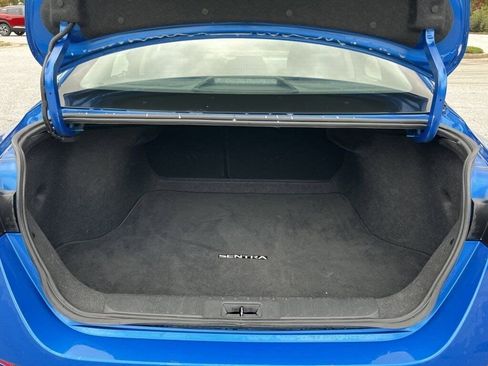 Used 2024 Nissan Sentra SV image 22