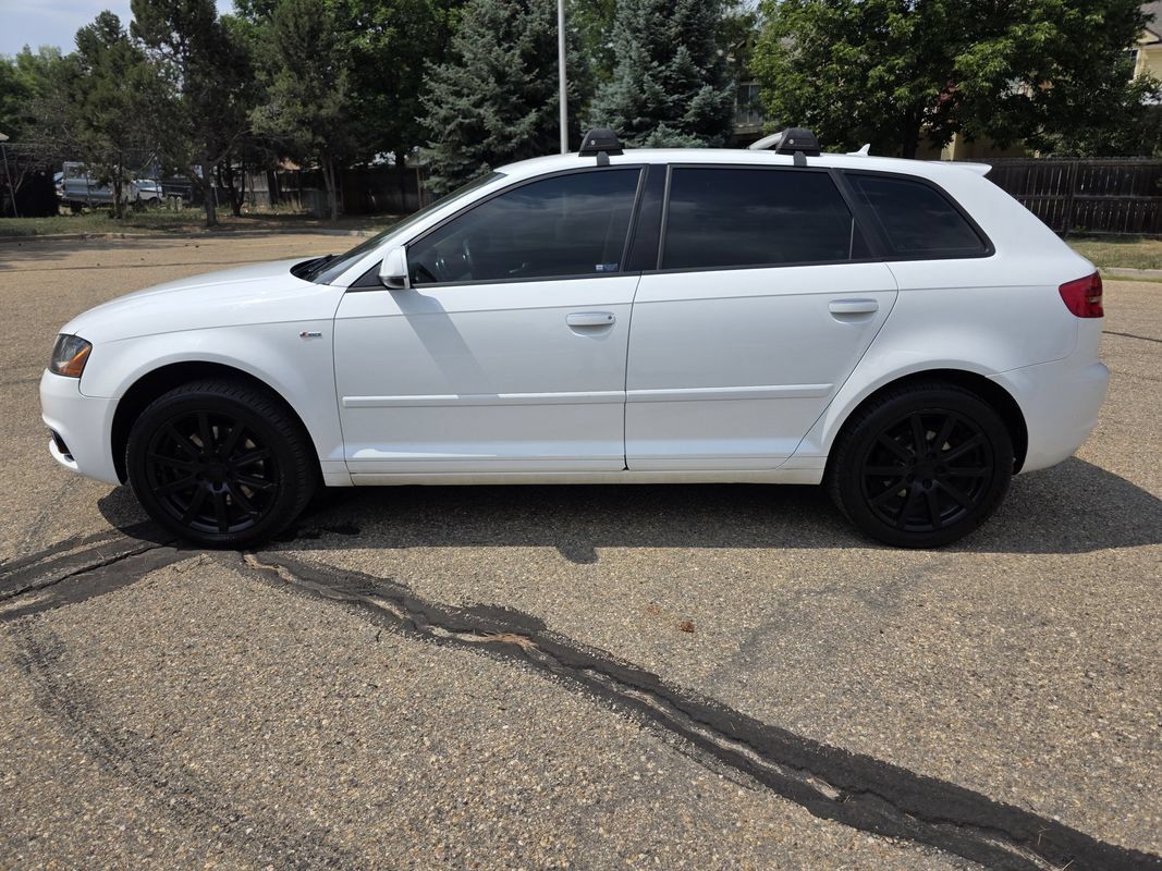 Used 2011 Audi A3 2.0T Premium Plus AWD/4WD image 2