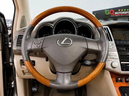 Used 2004 Lexus RX 330 AWD w/ Premium Plus Pkg image 13