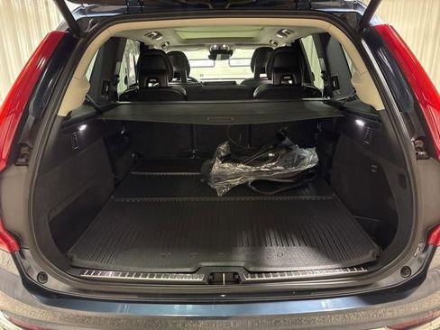Used 2021 Volvo XC90 T8 Inscription w/ Advanced Package image 29
