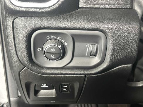 Used 2022 RAM 1500 Big Horn image 26