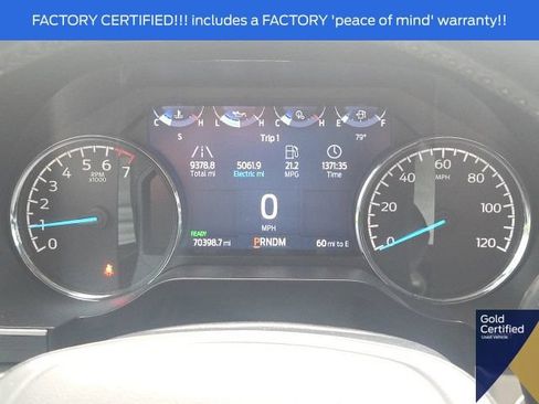 Used 2021 Ford F150 XLT w/ Equipment Group 302A High AWD/4WD image 46