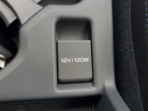 Used 2025 Subaru Forester Premium w/ Protection Package (1PH) image 36