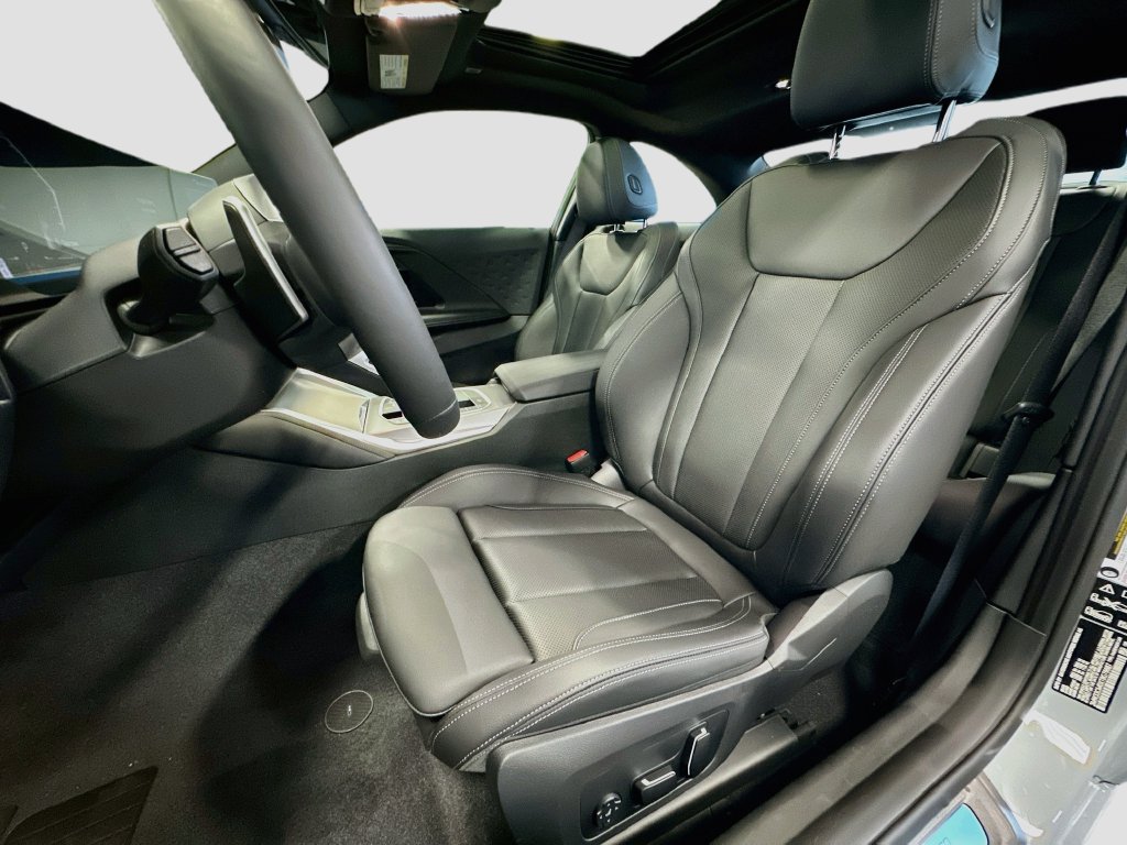 New 2026 BMW 230i xDrive Coupe w/ Premium Package AWD/4WD image 21