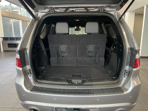 Used 2018 Dodge Durango GT w/ Blacktop Package AWD/4WD image 35