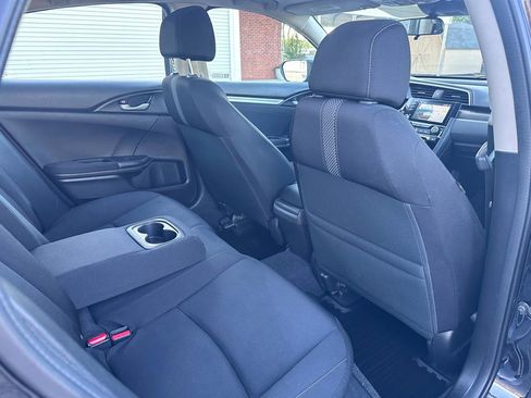 Used 2021 Honda Civic EX image 31
