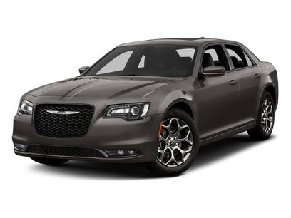 Used 2018 Chrysler 300 S