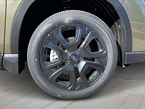 New 2026 Subaru Ascent Bronze Edition image 13