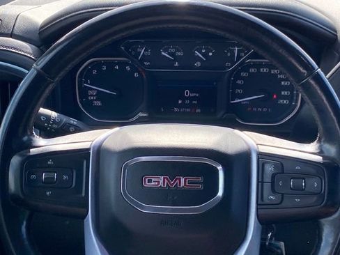 Used 2019 GMC Sierra 1500 SLE image 7