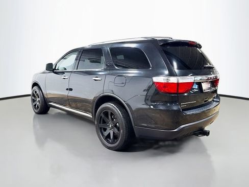 Used 2012 Dodge Durango Citadel image 9