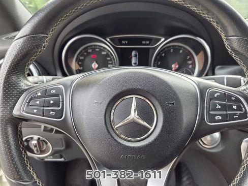 Used 2018 Mercedes-Benz CLA 250 4MATIC image 23